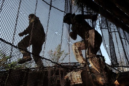 В ВСУ заявили об огромном количестве дезертиров