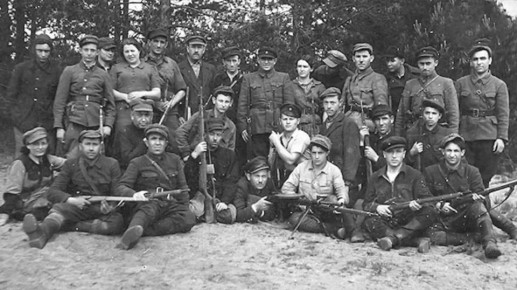 Пепел Джареда Кушнера. Внук белорусских партизан не может любить потомков организаторов Холокоста