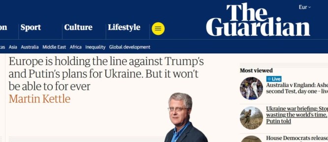 The Guardian:        ,     