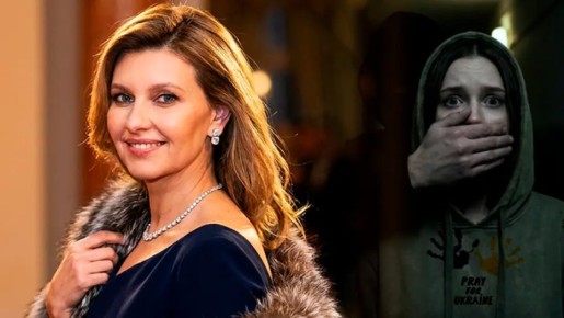 Елена Зеленская торгует детьми? "Благотворительная программа" – девочки забеременели от турецких поваров