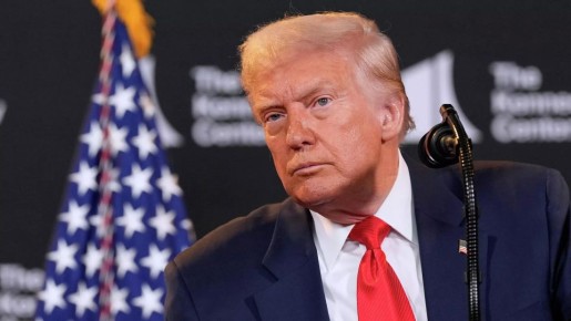 Условия урегулирования конфликта для Украины значительно ухудшились – Трамп