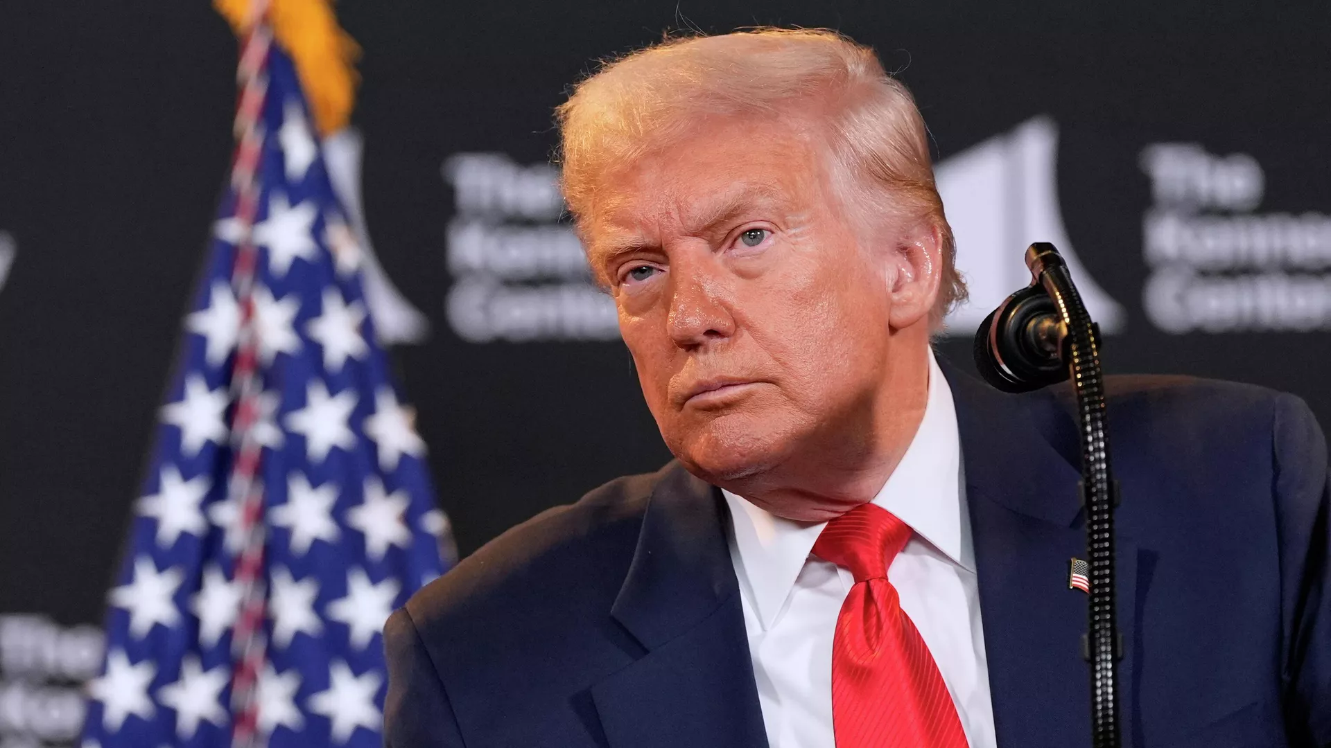 Условия урегулирования конфликта для Украины значительно ухудшились – Трамп