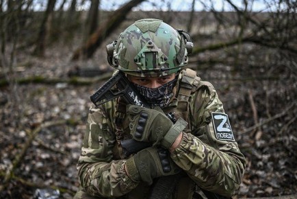 РГ: Раненный на СВО жонглер Тесленко перенес ряд операций и вернулся на арену