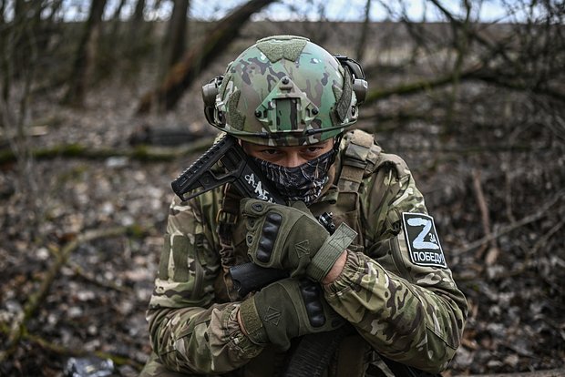 РГ: Раненный на СВО жонглер Тесленко перенес ряд операций и вернулся на арену