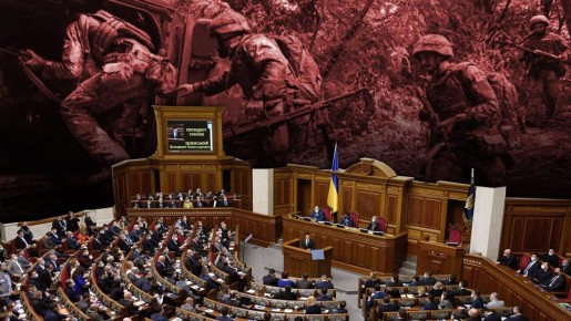 Показуха для европейцев и взятка для депутатов. Что говорят на Украине о бюджете-2026