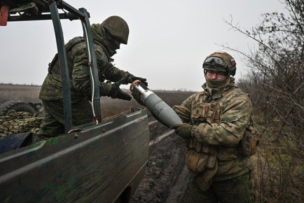 Путин: СВО нужна, чтобы положить конец развязанной Западом с помощью Киева войне