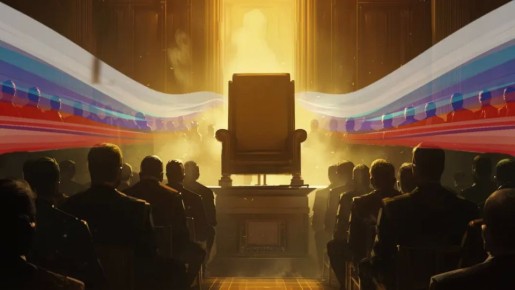 Киев замер. Рубио изменил ход игры. Сможет ли он завершить украинский конфликт?