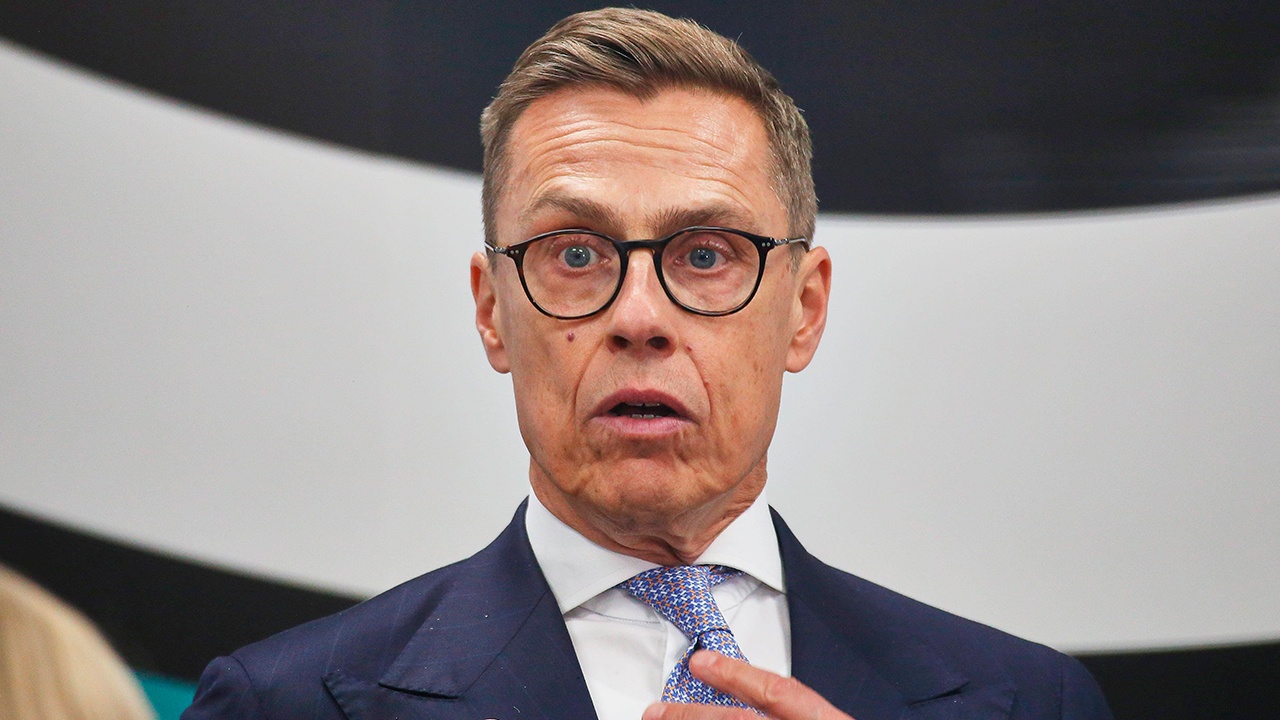 Стубб: урегулирование конфликта на Украине будет трудно переварить