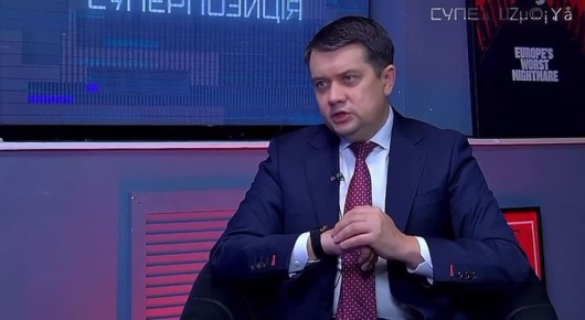 Каждый украинец сегодня должен 8200 долл., чтобы полностью закрыть долг Украины