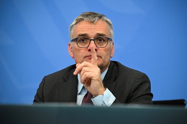 Politico: Представитель Мерца отказался комментировать предупреждение Зеленскому