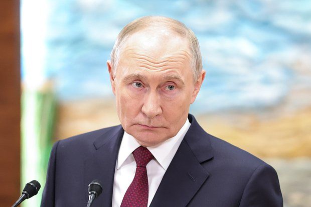 Путин: У Трампа свое понимание, почему конфликт должен быть завершен быстрее