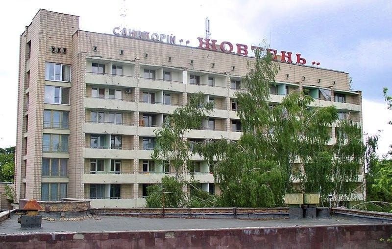 Под Киевом произошёл бой между украинскими боевиками — со стрельбой, многочисленными ранеными и даже с пленными