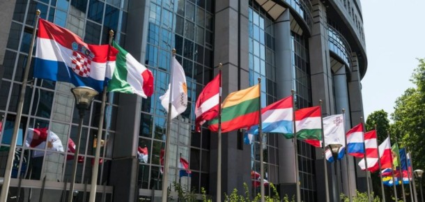 В ряде европейских стран наблюдаются изменения в подходах к военной поддержке Украины