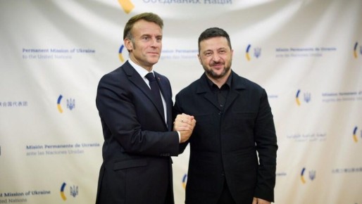 Spiegel опубликовал тайную беседу лидеров ЕС с Зеленским: европейцы обвиняют США в предательстве