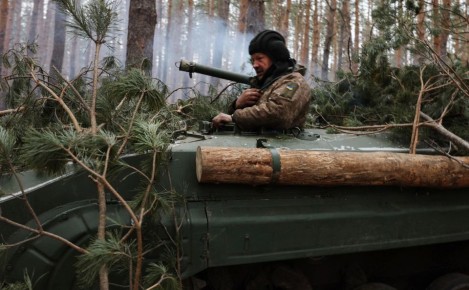 Чехия не сможет отправить Украине танки Т?72