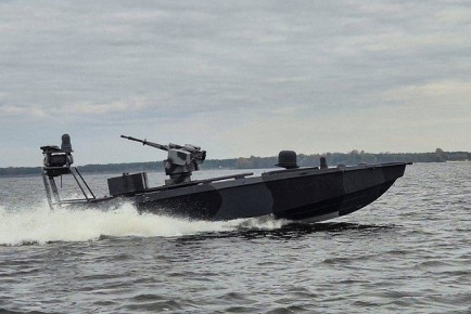 Захарова: 1 декабря Украина совершила теракт против коммерческого судна