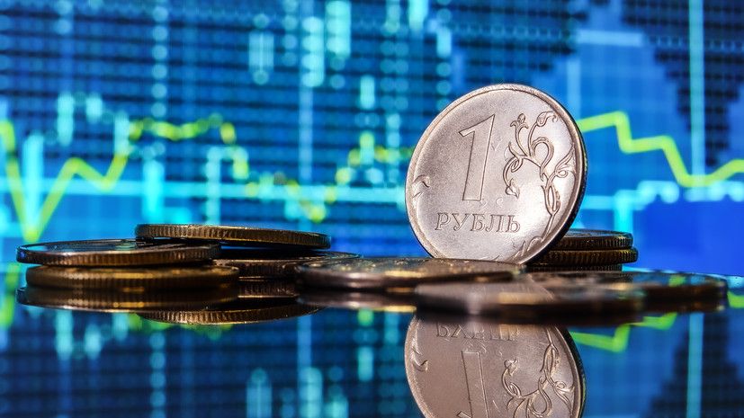 «Инвесторы рассчитывают на снижение геополитических рисков»: чем вызвано рекордное за 2,5 года укрепление рубля
