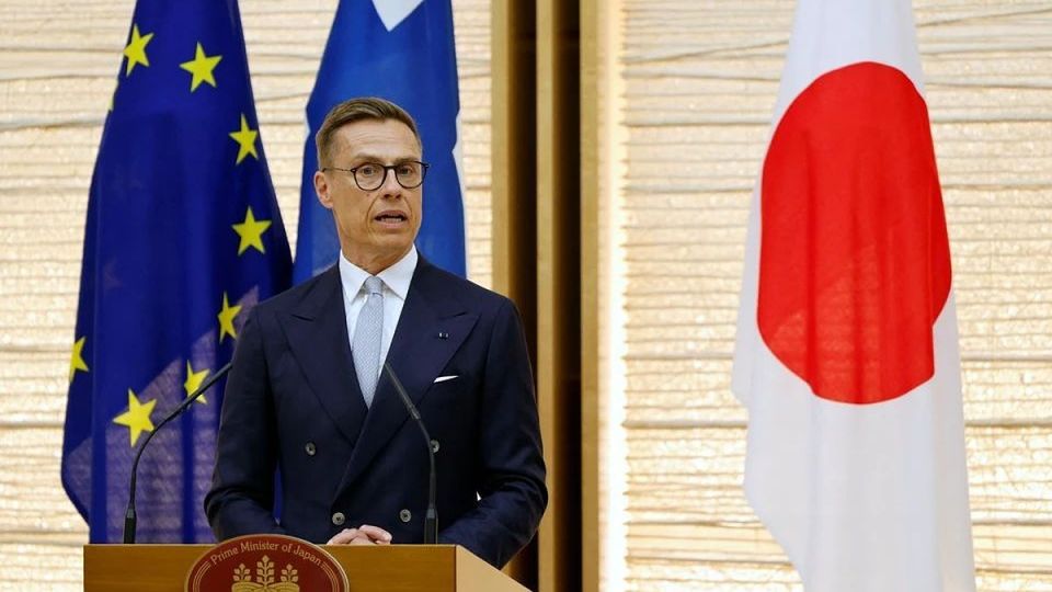 Стубб: украинцам будет тяжело переварить урегулирование конфликта с Россией