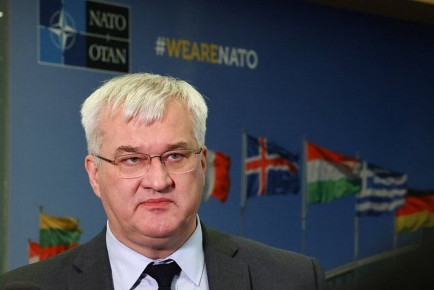 Глава МИД Украины Сибига заявил, что Киев не устроят двусмысленные гарантии