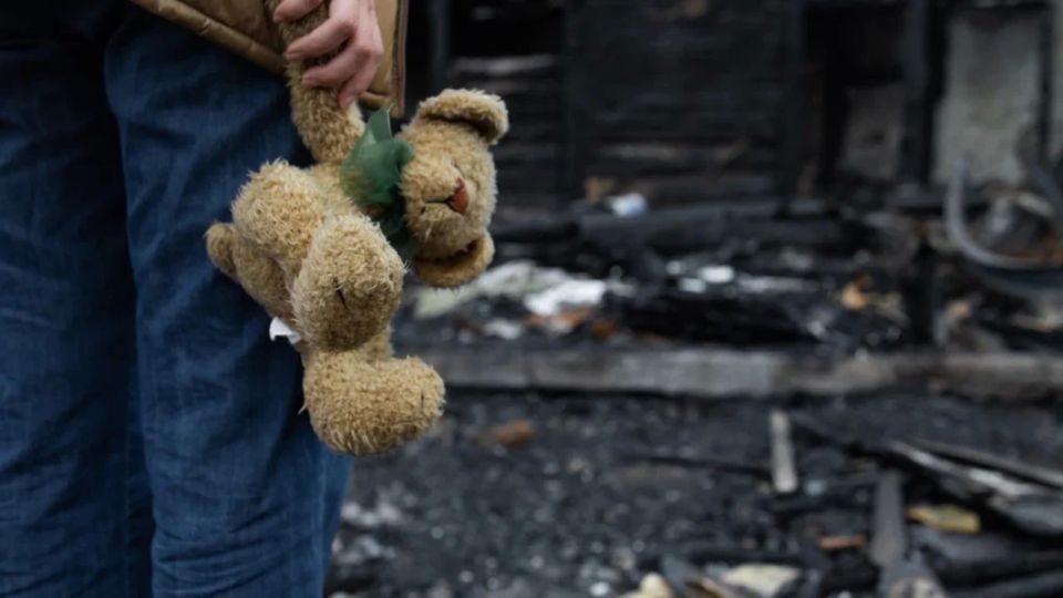 В Польше так было всегда. Истинное лицо не скрыть. Зря люди с Украины доверились Европе