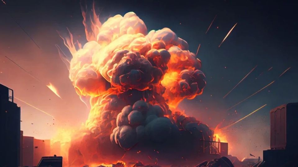 "Это просто шедевр": СБУ в Кривом Роге больше нет. Удар "Искандера" попал на видео. На связь вышло подполье – ждите сюрприз