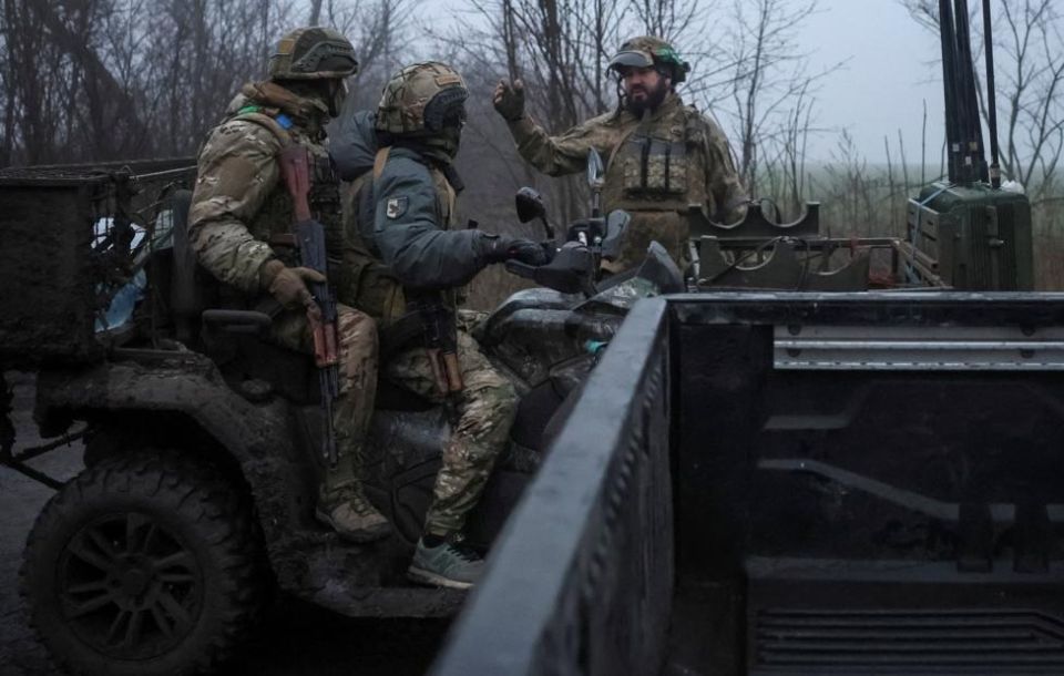 Потери ВСУ за сутки составили порядка 1 275 военнослужащих в зоне СВО