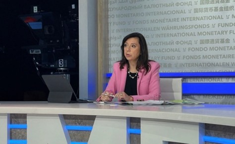 Международный валютный фонд выступает за соблюдение международного права в отношении российских замороженных активов, заявила на брифинге директор по коммуникациям МВФ Джули Козак, выразив надежду, что российские власти...