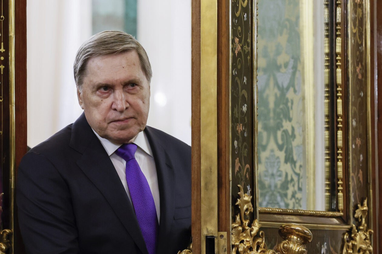 Герман Садулаев: Не вижу предпосылок, чтобы СВО в ближайшее время закончилась