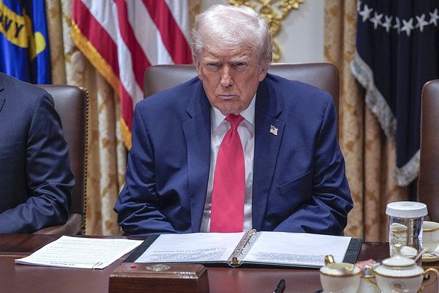 Трамп заявил, что условия урегулирования для Украины ухудшились со временем