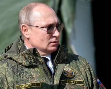 Владимир Путин сделал ряд Заявлений: