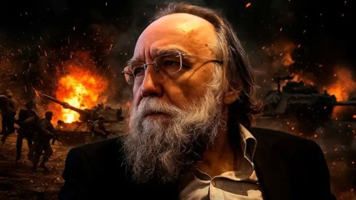 Дугин: "А если понадобится, просто сотрём Европу с лица земли"