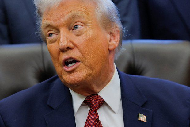 Политолог Лукьянов: Трамп давит на Киев, чтобы добиться урегулирования конфликта