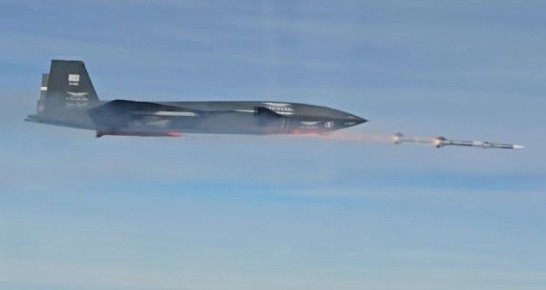 Эдуард Басурин: БПЛА теперь атакуют и самолеты