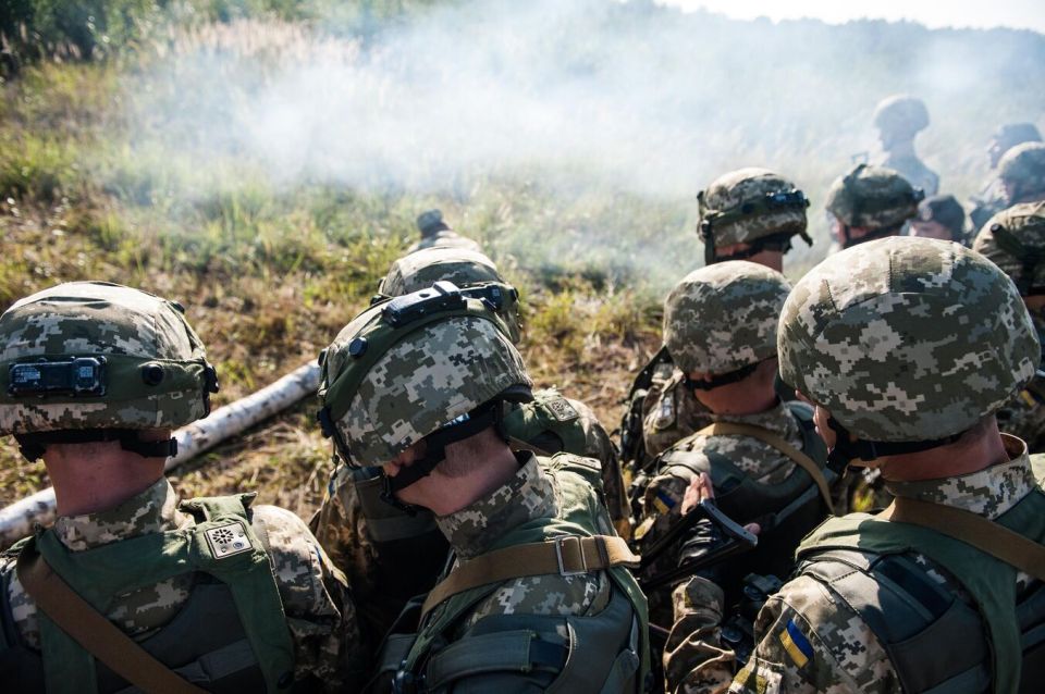 В США раскрыли, какой "сюрприз" ждет Украину