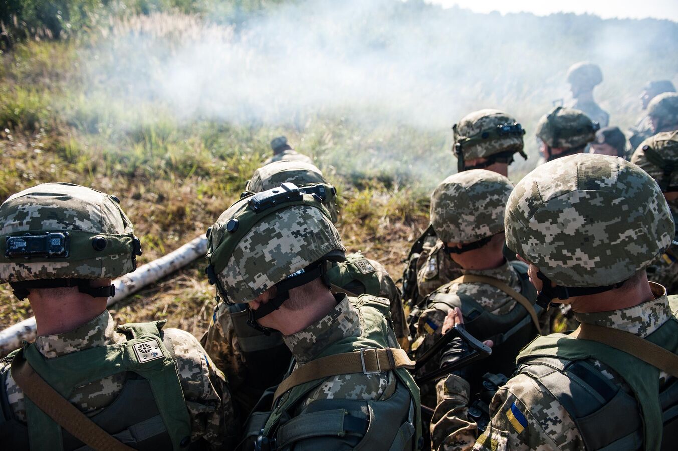 В США раскрыли, какой "сюрприз" ждет Украину