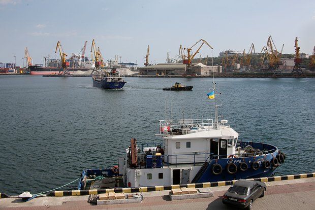 Колесник: РФ отрежет Украину от Черного моря, если ВСУ продолжат эскалацию