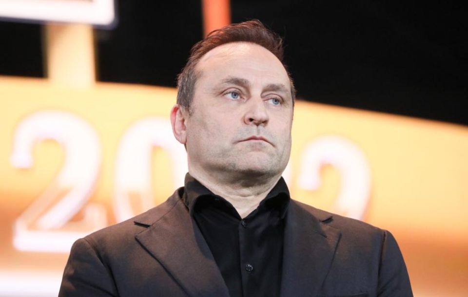 Свищев назвал смешным требование украинцев проверить российских фигуристов