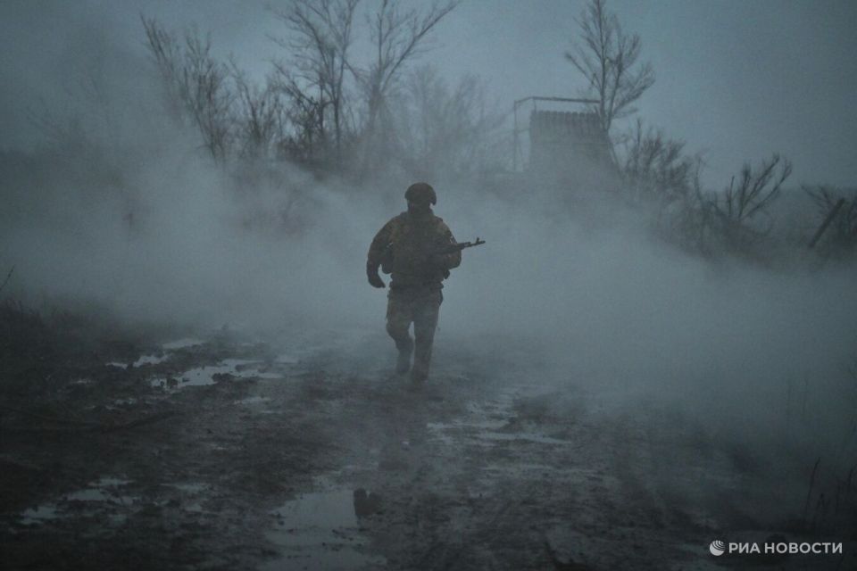 Спецоперация, 4 декабря: ВСУ потеряли 1275 военнослужащих за сутки
