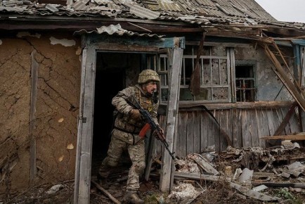 Американист Дубравский: В урегулировании конфликта на Украине заметны подвижки