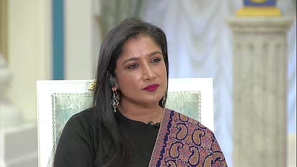 Интервью Президента России В.В.Путина индийским каналам Aaj Tak и India Today (4 декабря 2025 года)