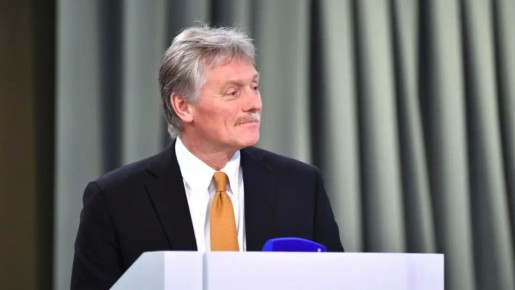 "Никакой это не вброс": Песков прямо высказался о заявлении Рубио по ключевому пункту "плана мира"