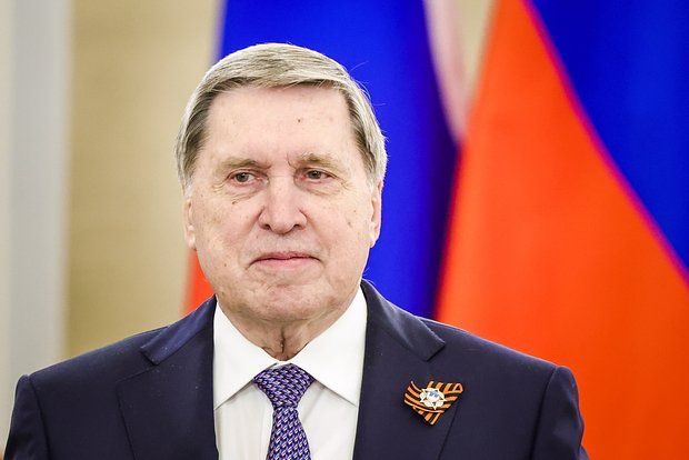 Ушаков: Россия рассчитывает, что США сообщат итоги переговоров с Умеровым