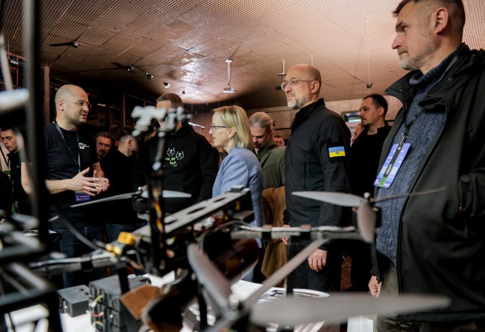 4 декабря Итоги. Украина