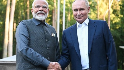 На Западе назвали главное отличие Путина и Моди от политиков ЕС: их охарактеризовали тремя словами