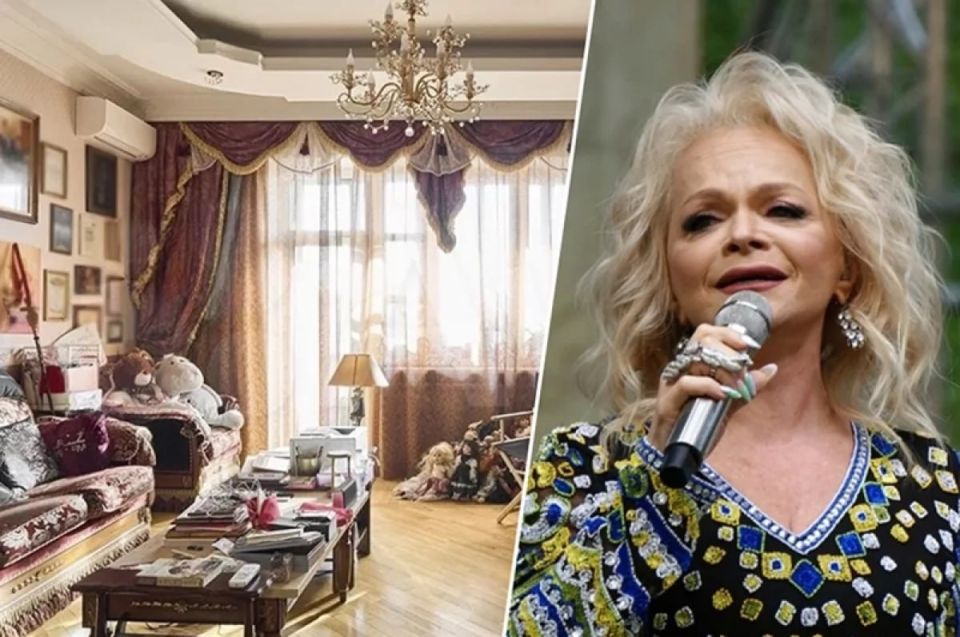 Квартира или деньги: адвокат Лурье оценила честное решение в деле Долиной