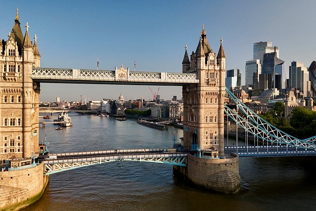 The Times: Великобритания готова передать Украине активы России на $10,6 млрд