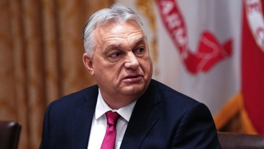 Орбан заявил о наступлении переломного момента в конфликте на Украине