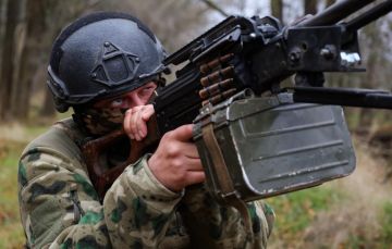 Марочко: ВС РФ оттеснили ВСУ западнее Часова Яра