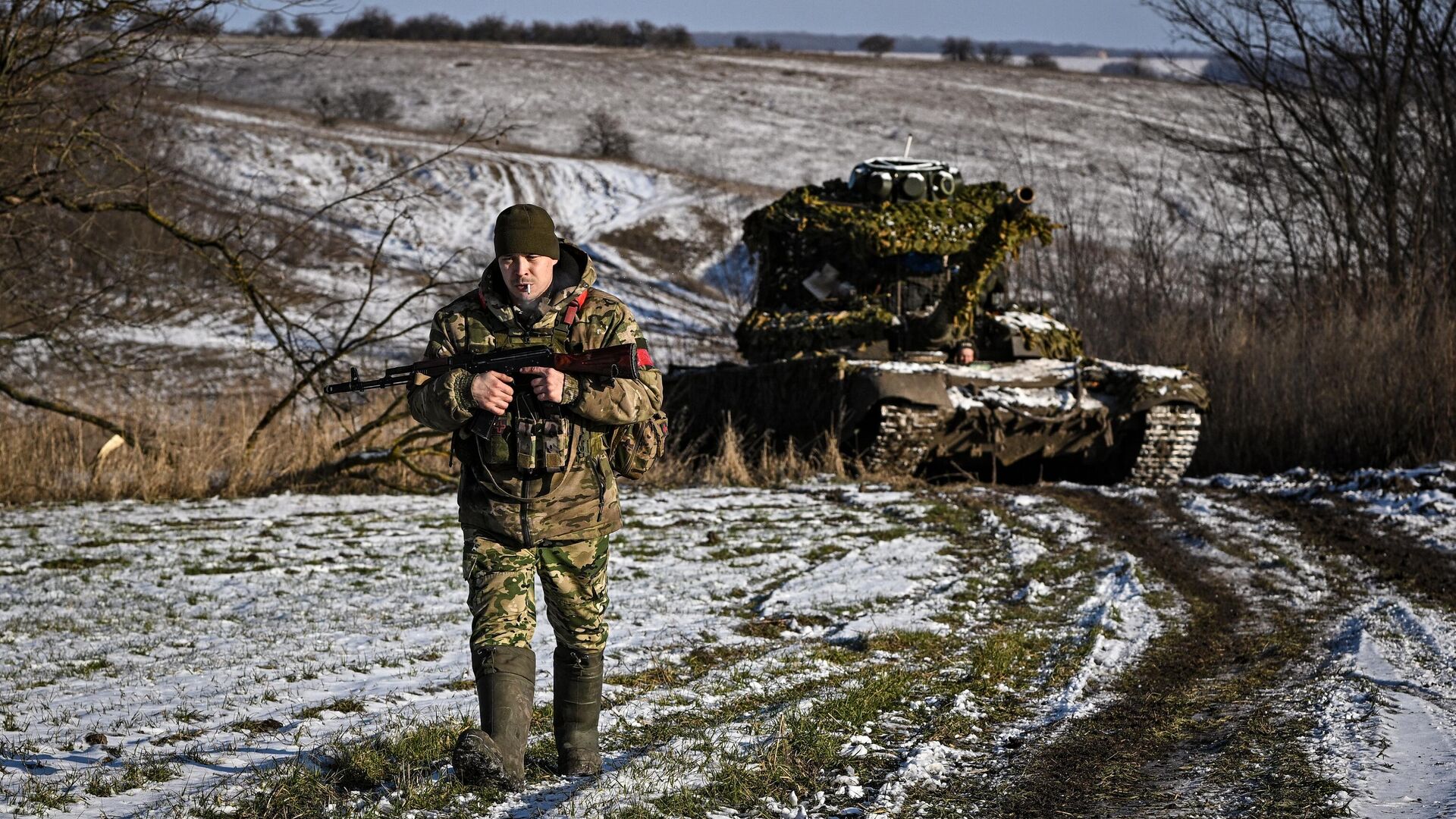 "Война продолжится": эксперт Суслов заявил, от чего зависит готовность Украины идти на компромисс