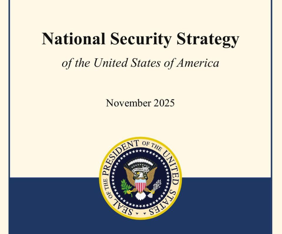 «Мы хотим, чтобы Европа. оставалась европейской, вернула себе уверенность в своей цивилизационной идентичности